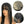 Load image into Gallery viewer, Big size 16x16cm human hair toppers with bangs ,free part full silk based human hair toppers for most of hair loss .heavy hair topper.