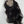Load image into Gallery viewer, 12x13cm size natural black body wave hair toppers for women, human hair toupee 16 inches
