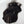 Load image into Gallery viewer, 12x13cm size natural black body wave hair toppers for women, human hair toupee 16 inches