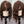 Load image into Gallery viewer, 12x13 Full Silk Based Body Wave Human Remy Hair Toppers with bangs  For Women, Free Part Hair Piece with Clips For Thin Hair Or Hair Loss
