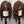 Load image into Gallery viewer, 12x13 Full Silk Based Body Wave Human Remy Hair Toppers with bangs For Women, Free Part Hair Piece with Clips For Thin Hair Or Hair Loss
