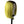 Load image into Gallery viewer, 12 Inches Human Hair Lace Front Wigs, Black ombre Yellow color Short Bob wigs for women