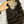 Load image into Gallery viewer, Customized 17*22cm full silk based with 6 clips Natural wave 110% density Natural black