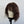 Load image into Gallery viewer, Luxury Short Curly Bob Human Remy Hair Lace Front Wig with Bangs - Natural Look & Effortless Style