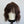 Load image into Gallery viewer, Luxury Short Curly Bob Human Remy Hair Lace Front Wig with Bangs - Natural Look & Effortless Style