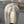 Load image into Gallery viewer, Handcrafted Real Hair Topper with MONO-PU Mesh Base - Gray Mix 613#, Smooth and Shiny, Breathable, Easy to Wear with Clips for Any Occasion