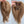 Load image into Gallery viewer, The natural realistic breathable bottom mesh 10/16 human hair topper for women with thinning hair 10 inch hair let top of your head fluffy