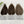 Load image into Gallery viewer, 2# 4# 6# Breathable net human hair topper for women thin hair, breathable and invisible Swiss lace made, Keep the top fluffy