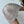 Load image into Gallery viewer, Real Human Hair Toppers for women, 12Inch Clip in Bangs 100% Human Hair Toppers for Thinning Hairpiece, Cover Hairpiece with 120% Density Silk Base-Silver White.