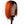 Load image into Gallery viewer, 12 inches Fashion Black and Red Real Hair Lace head Cover with Bob for Girls