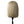 Load image into Gallery viewer, 12 inches 120% Density Fashion Black and White Real Hair Lace head Cover with Bob for Girls