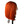 Load image into Gallery viewer, 12 inches Fashion Black and Red Real Hair Lace head Cover with Bob for Girls