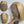 Load image into Gallery viewer, 12 Inches Human Hair Lace Front Wigs, T Shape White color Short Bob wigs for women