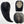 Load image into Gallery viewer, 16X18 Big Base Size Free Part Hair Topper 100% Remy Top Hair Toupee Full Silk Based Handmade Hair Piece For Women Thin Hair