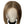 Load image into Gallery viewer, 12 Inches Human Hair Lace Front Wigs, T Shape Cold Brown color Short Bob
