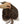 Load image into Gallery viewer, Big size 16x16cm human hair toppers with bangs ,free part full silk based human hair toppers for most of hair loss .heavy hair topper.