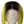Load image into Gallery viewer, 12 Inches Human Hair Lace Front Wigs, Black ombre Yellow color Short Bob wigs for women