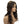 Load image into Gallery viewer, 16x16cm Big size human hair toppers with full silk based,brown and black curly hair toppers for women hair volume
