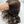 Load image into Gallery viewer, 16x16cm Big size human hair toppers with full silk based,brown and black curly hair toppers for women hair volume
