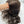 Load image into Gallery viewer, 16x16cm Big size human hair toppers with full silk based,brown and black curly hair toppers for women hair volume