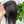 Load image into Gallery viewer, 9x13cm Butterfly hairnet based human hair toppers with 4 clips, for women thin hair or hair loss