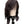 Load image into Gallery viewer, 12x13 Full Silk Based Body Wave Human Remy Hair Toppers with bangs For Women, Free Part Hair Piece with Clips For Thin Hair Or Hair Loss