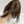 Load image into Gallery viewer, 9x14cm Breathable lace toppers brown color human hair topper with bang for women thin hair or short hair