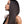 Load image into Gallery viewer, 16 inches kinky straight 1B hair bundles