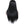 Load image into Gallery viewer, 20 inch black straight Brazilian human hair