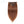 Load image into Gallery viewer, 14 inches brown straight human hair extensions clips in