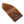 Load image into Gallery viewer, 14 inches brown straight human hair extensions clips in