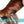 Load image into Gallery viewer, 14 inches brown straight human hair extensions clips in