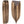 Load image into Gallery viewer, 14 inches two tone straight virgin human hair clips in extensions