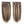 Load image into Gallery viewer, 14 inches two tone straight virgin human hair clips in extensions