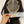 Load image into Gallery viewer, 18-20cm topper size by glue. Customized topper link. 14" picture length. 150% density.Middle part. Black color topper for women.