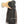 Load image into Gallery viewer, 14 inches black yaki straight 100% human hair extensions worldwide supplied