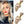 Load image into Gallery viewer, 14 inches light blond spiral wave hair bundles