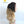 Load image into Gallery viewer, 14 inches 1B-4-27 ombre color brazilian Hair full lace wig