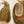Load image into Gallery viewer, Most popular 3X5 inches mono lace human remy hair topper for women. Linen brown toppers, thin hair help toppers .Hair volume.