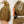 Load image into Gallery viewer, Most popular 3X5 inches mono lace human remy hair topper for women. Linen brown toppers, thin hair help toppers .Hair volume.