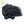 Load image into Gallery viewer, 20inches 100% human hair material kinky curly hair bundles