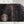 Load image into Gallery viewer, Curly hair topper big size 16*16cm human Hair Topper for women, 100% Human Hair topper with baby hair. Alopecia and thinning hair help.