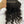 Load image into Gallery viewer, 12*13cm (4.7*5.1" inch) full silk based hair topper. Curly style.Black and dark brown color. 10A grade human remy hair toppers.