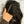 Load image into Gallery viewer, 12*13cm (4.7*5.1" inch) full silk based hair topper. Curly style.Black and dark brown color. 10A grade human remy hair toppers.