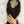 Load image into Gallery viewer, Curly hair topper big size 16*16cm human Hair Topper for women, 100% Human Hair topper with baby hair. Alopecia and thinning hair help.