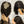 Load image into Gallery viewer, Curly hair topper big size 16*16cm human Hair Topper for women, 100% Human Hair topper with baby hair. Alopecia and thinning hair help.
