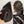 Load image into Gallery viewer, 150% Density Big size 16x16cm with full silk based human hair toppers with Free part. 10A grade human remy hair toppers, bald help toppers.