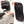 Load image into Gallery viewer, 150% Density Big size 16x16cm with full silk based human hair toppers with Free part. 10A grade human remy hair toppers, bald help toppers.