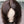 Load image into Gallery viewer, Curly hair topper big size 16*16cm human Hair Topper for women, 100% Human Hair topper with baby hair. Alopecia and thinning hair help.
