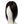 Load image into Gallery viewer, 8x11cm HD Lace Front Human Hair Topper | Clip In Real Hair Crown Hairpiece for Thinning Hair, Bald Spots &amp; Gray Hair
